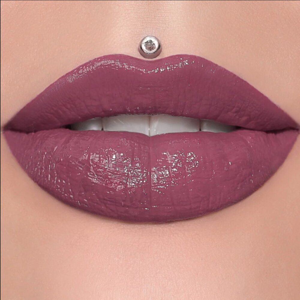 Jeffree Star SUPREME GLOSS - Improper